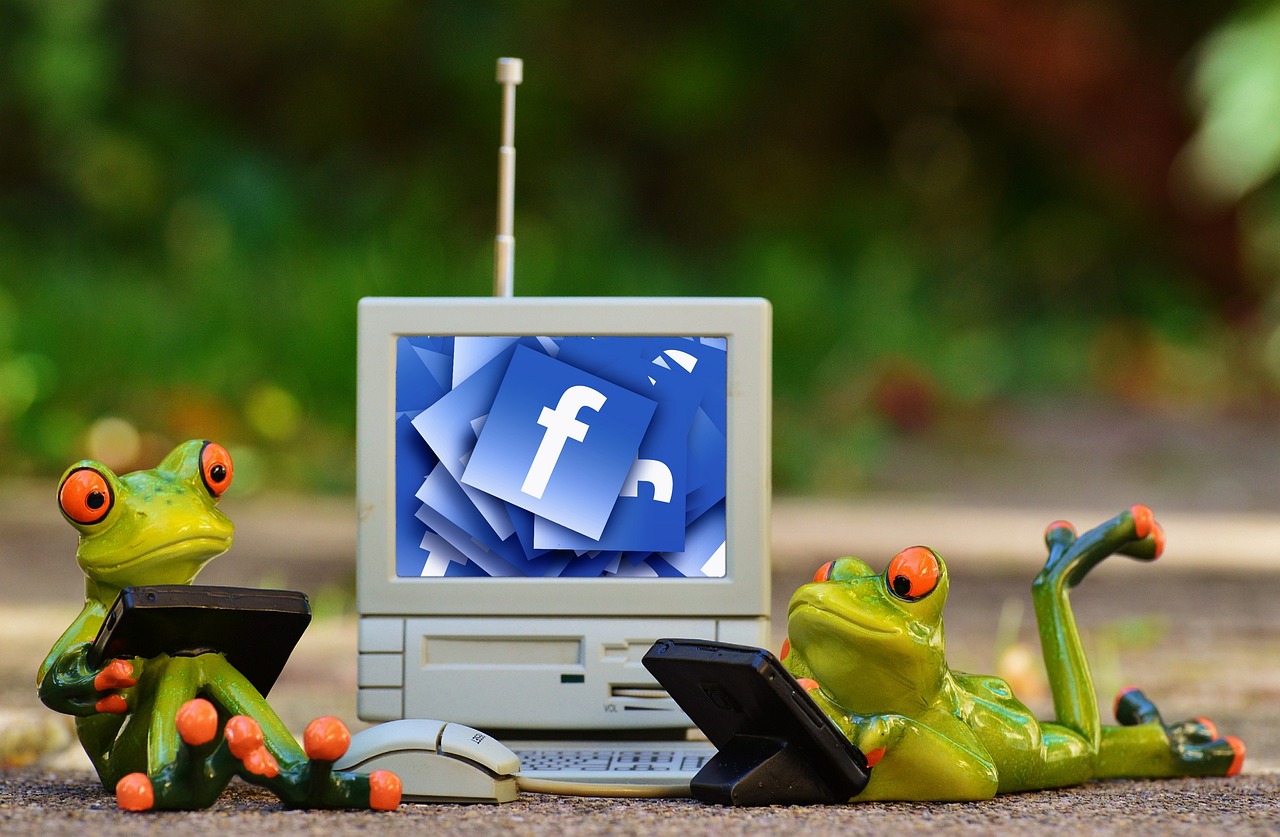 How Vulnerable Are You To Social Media Hacks?